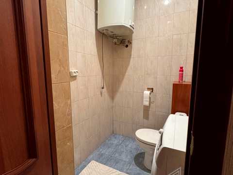 квартира за адресою Київ, Гарматна вул., 21/30