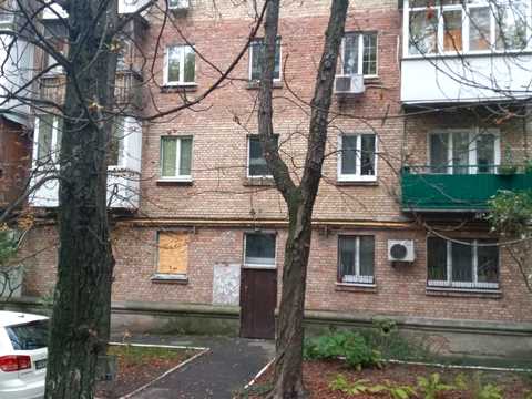 квартира за адресою Олени Теліги вул., 37-Б