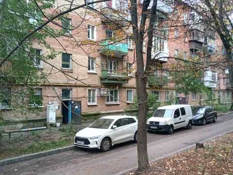 квартира за адресою Олени Теліги вул., 37-Б