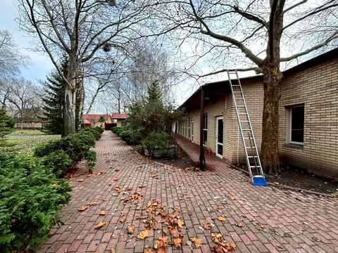 будинок за адресою Мистецька вул., 7