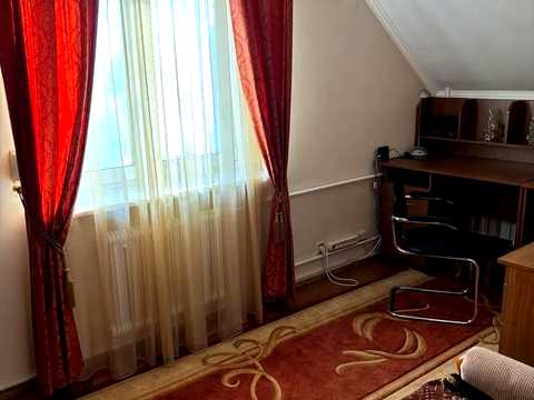 будинок за адресою Мистецька вул., 7