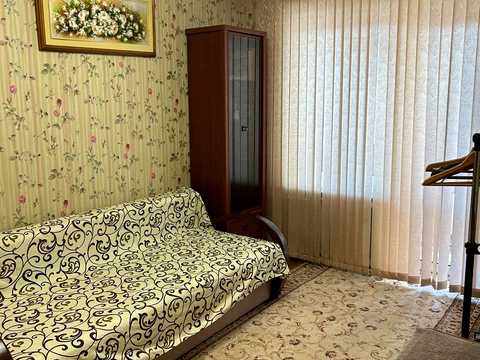 кімната за адресою Авраама Лінкольна вул. (Димитрова), 20
