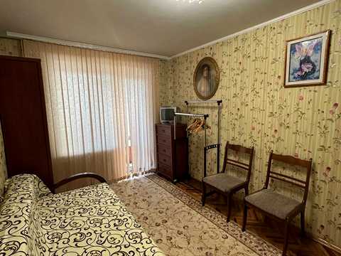 кімната за адресою Авраама Лінкольна вул. (Димитрова), 20