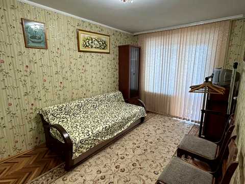 кімната за адресою Авраама Лінкольна вул. (Димитрова), 20