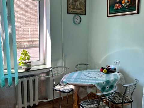 кімната за адресою Авраама Лінкольна вул. (Димитрова), 20