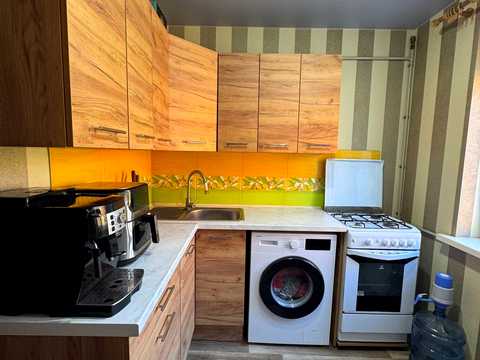 квартира за адресою Харків, Стадіонний проїзд, 2/2