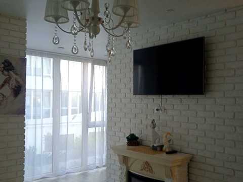 квартира за адресою Канатна вул., 130а