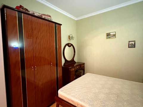 квартира за адресою Канатна вул., 130а