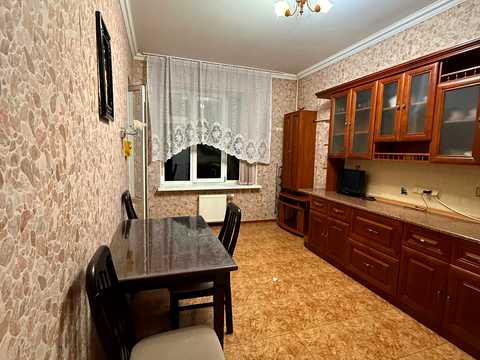квартира за адресою Канатна вул., 130а