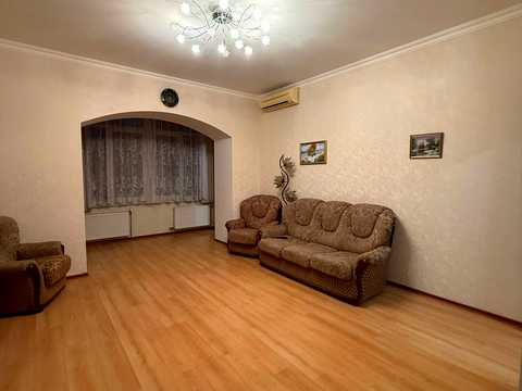 квартира за адресою Канатна вул., 130а