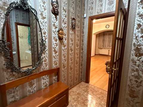 квартира за адресою Канатна вул., 130а