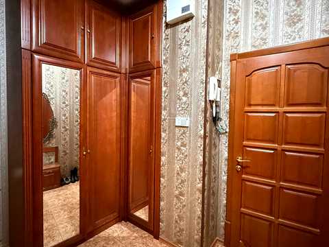 квартира за адресою Канатна вул., 130а