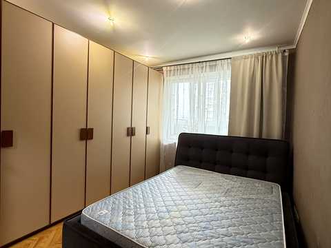 квартира по адресу Печенежская ул., 34