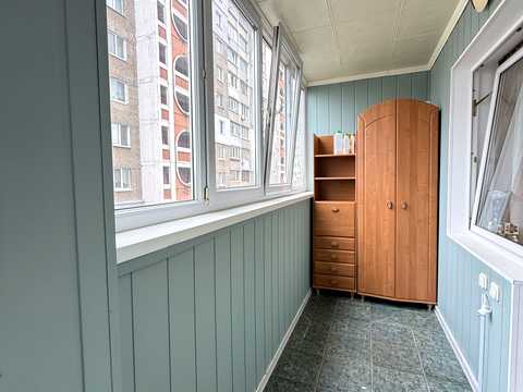 квартира по адресу Печенежская ул., 34
