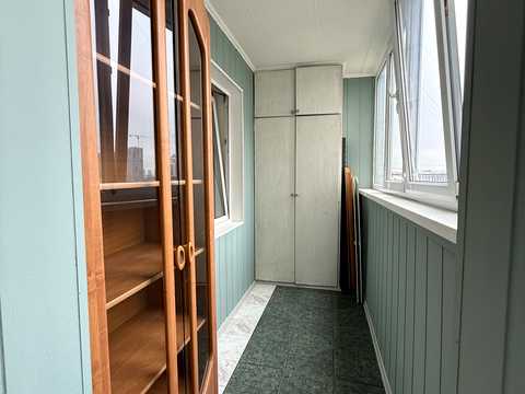 квартира по адресу Печенежская ул., 34