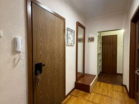 квартира по адресу Печенежская ул., 34