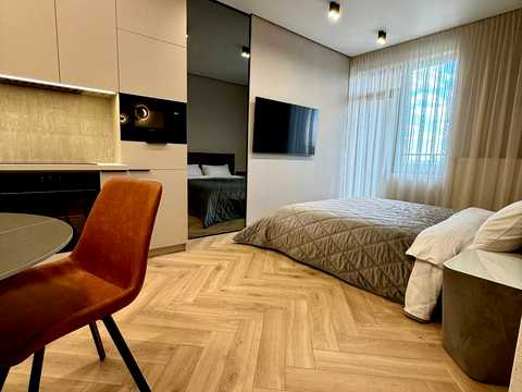 квартира за адресою Одеса, Генуезька вул., 1Ж корпус 1