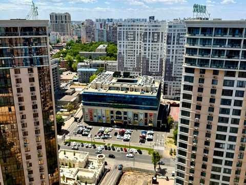 квартира за адресою Одеса, Генуезька вул., 1Ж корпус 1