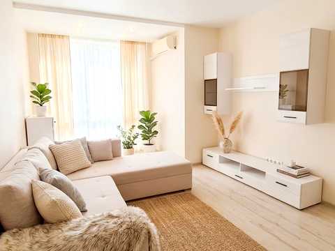 квартира за адресою Драгоманова вул., 2-А