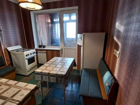 квартира по адресу Зодчих ул., 44