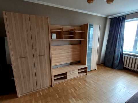 квартира по адресу Зодчих ул., 44