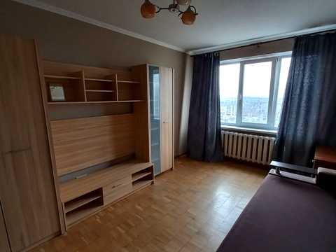квартира по адресу Зодчих ул., 44