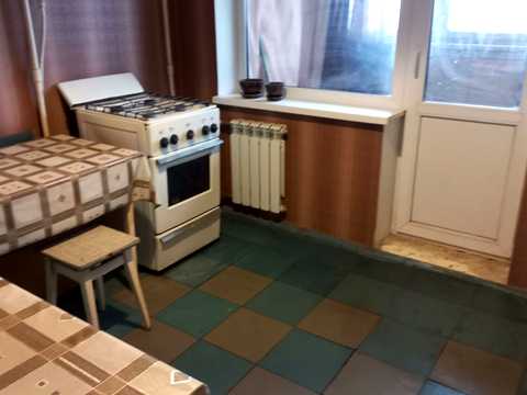 квартира по адресу Зодчих ул., 44