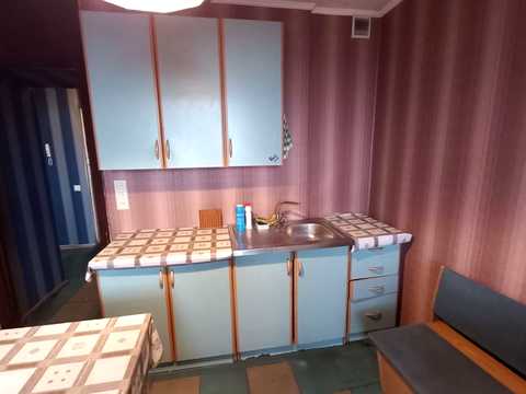 квартира по адресу Зодчих ул., 44
