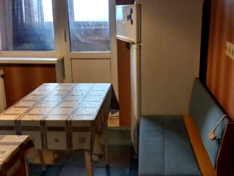 квартира по адресу Зодчих ул., 44