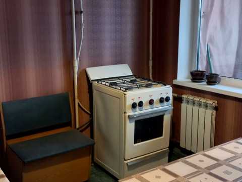 квартира по адресу Зодчих ул., 44