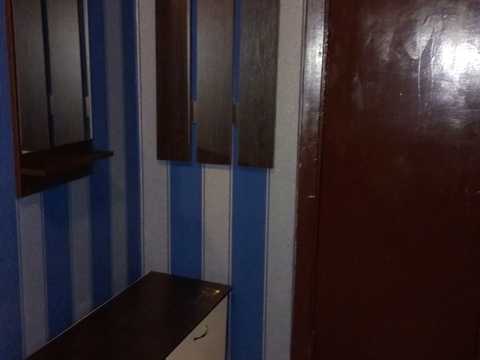 квартира по адресу Зодчих ул., 44
