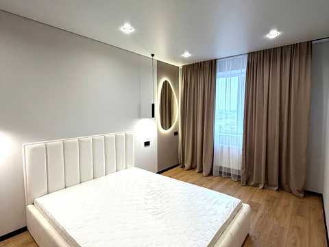 квартира за адресою Студентська вул., 24