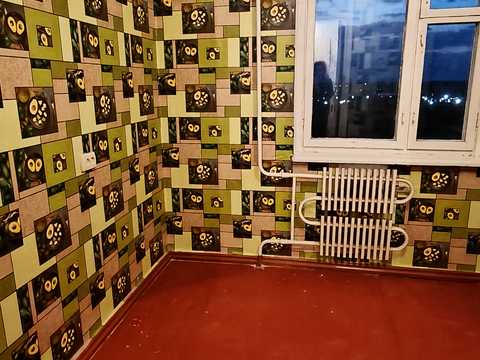 квартира за адресою Єгора Біркуна вул. (Водоп'янова), 1