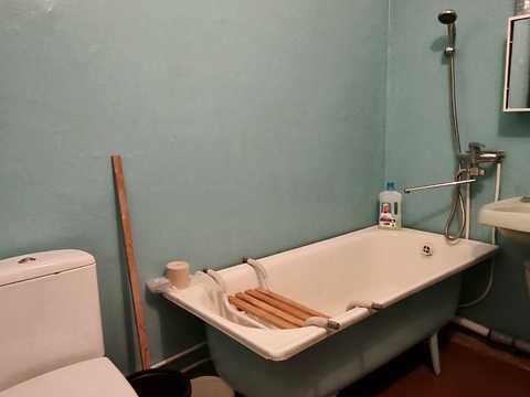 квартира за адресою Єгора Біркуна вул. (Водоп'янова), 1