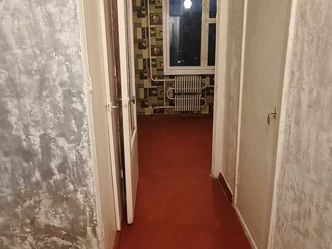 квартира за адресою Єгора Біркуна вул. (Водоп'янова), 1