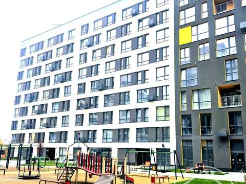 квартира по адресу Львов, Богдана Хмельницкого ул., 207-В