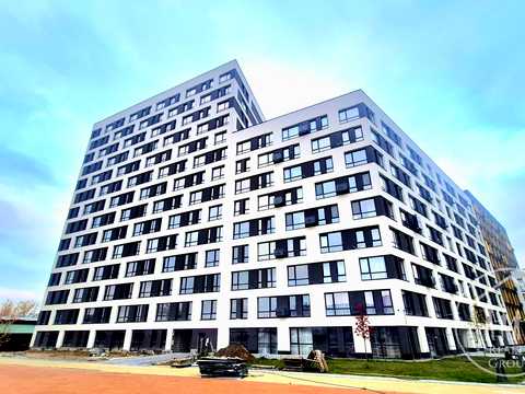 квартира по адресу Львов, Богдана Хмельницкого ул., 207-В