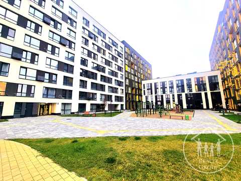 квартира по адресу Львов, Богдана Хмельницкого ул., 207-В