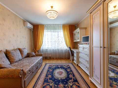 квартира за адресою Миколи Бажана просп., 9