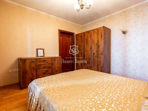 квартира за адресою Миколи Бажана просп., 9