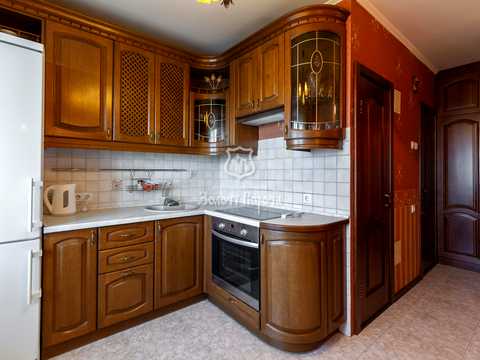 квартира за адресою Миколи Бажана просп., 9