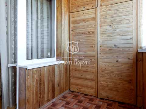 квартира за адресою Миколи Бажана просп., 9