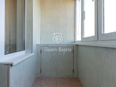 квартира за адресою Миколи Бажана просп., 9