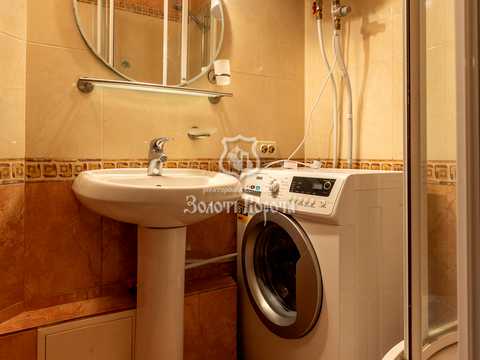 квартира за адресою Миколи Бажана просп., 9