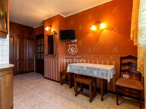 квартира за адресою Миколи Бажана просп., 9