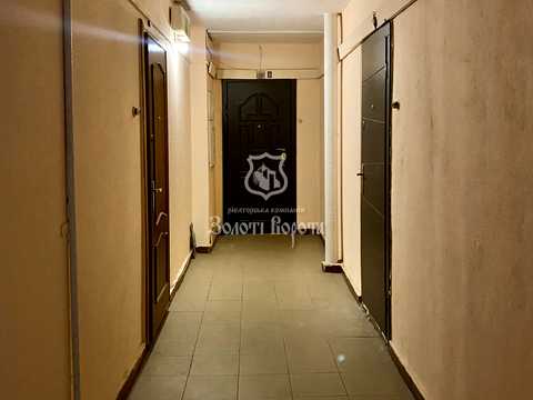 квартира за адресою Миколи Бажана просп., 9