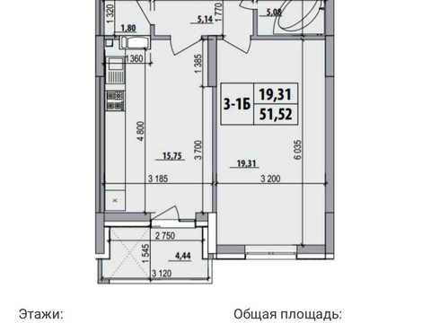 квартира за адресою Микільсько-Слобідська вул., 10