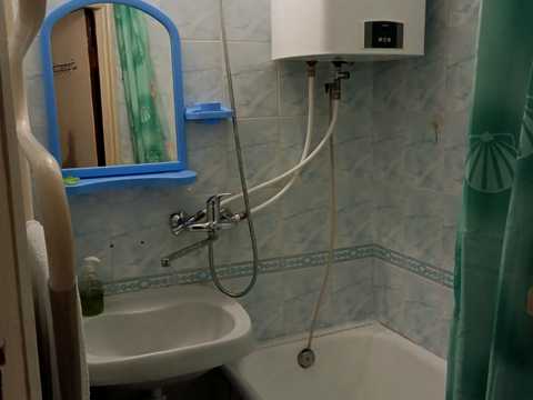 квартира за адресою Олександра Довженка вул., 12