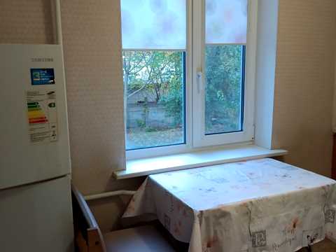 квартира за адресою Олександра Довженка вул., 12