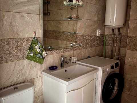 квартира за адресою Ольги Кобилянської вул. (Горького), (Будинок 8)